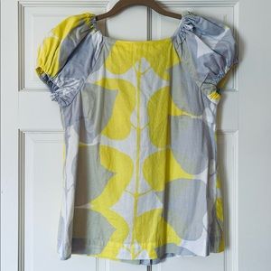 Marimekko top